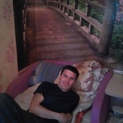 Сергей, 39, Верещагино