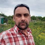 Василий, 39, Красный Сулин