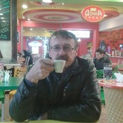 Александр, 52, Горшечное