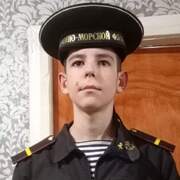 Даня, 24, Льгов