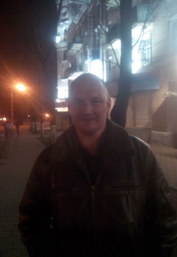 My photo - Dmitriy, 50 from Minsk (@dmitriy18565)