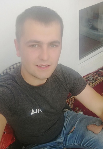 My photo - Artem, 31 from Minsk (@artem156671)