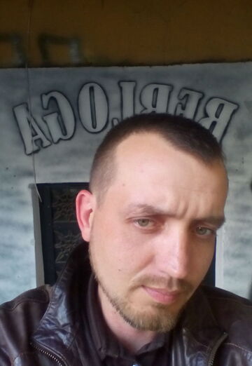 My photo - Volodimir, 41 from Stockholm (@volodimir1862)