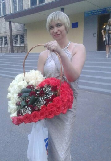 My photo - Natka, 44 from Kharkiv (@natka1246)