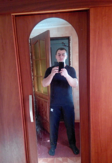 My photo - Vladislav, 34 from Vasilkov (@vladislav16294)