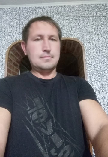 Моя фотография - Александр, 40 из Стерлитамак (@aleksandr893539)
