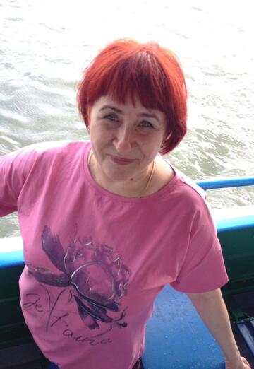 Моя фотография - Марина, 55 из Новосибирск (@marina206056)