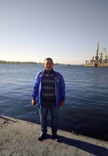 Mein Foto - wladimir, 43 aus Kalantschak (@vladimir251262)