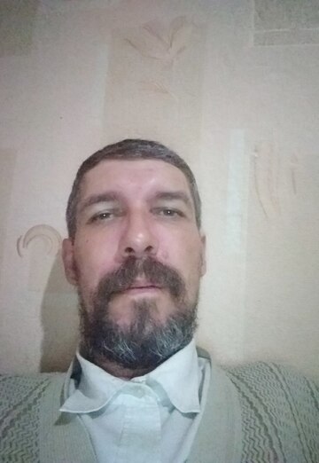 My photo - Andrey, 47 from Dnipropetrovsk (@andrey738135)