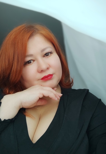 My photo - Ekaterina, 46 from Yekaterinburg (@ekaterina214526)