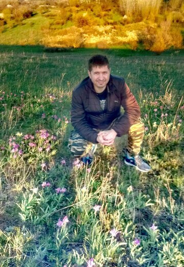 My photo - Sergey, 42 from Shakhty (@sergey666306)