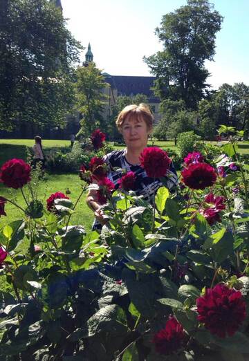 My photo - svella, 63 from Tallinn (@svella2)