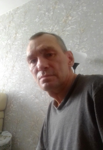 My photo - Albert, 52 from Dzerzhinsk (@albert24749)
