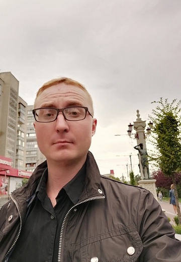 Моя фотографія - Max, 35 з Київ (@max18328)