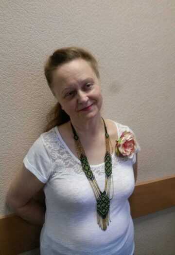 Моя фотографія - Галина, 67 з Бориспіль (@galina42905)