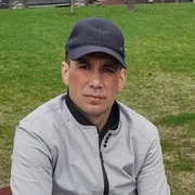 Али, 40, Москва