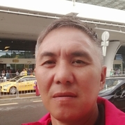 Антон, 44, Ужур