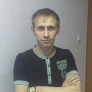 Александр 32 года (Водолей) Челябинск