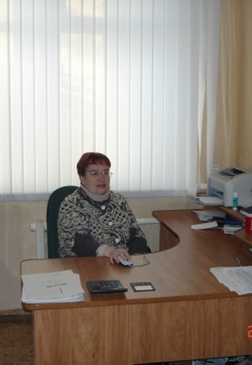 My photo - Olenka, 51 from Oryol (@olenka390)
