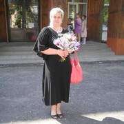 Светлана Ягодина, 47, Ковылкино