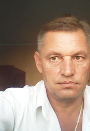 Моя фотография - Игорь, 60 из Новороссийск (@igor260116)
