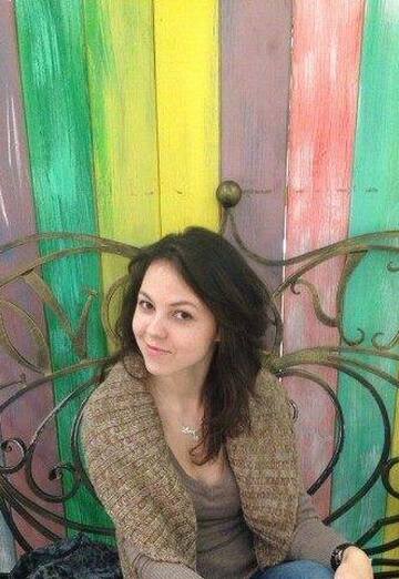 Моя фотография - Виктория, 33 из Киев (@viktoriya72560)
