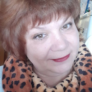 ирина, 55, Комсомольск