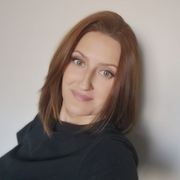 Yuliya 41 Chelyabinsk
