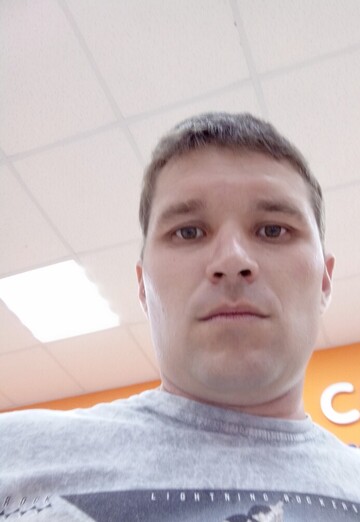 Моя фотография - Валера, 36 из Кореновск (@valera57714)