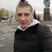 Данил, 28, Коркино