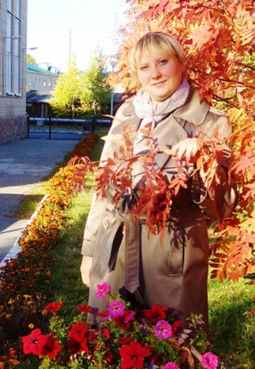 My photo - miriamff, 37 from Tomsk (@miriamff)