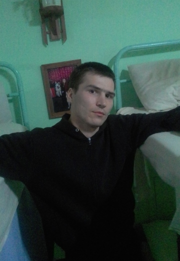 Моя фотография - алексей, 31 из Казань (@aleksey524022)