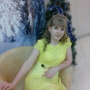 Юличка, 36, Иланский