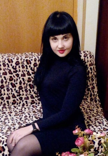 Mein Foto - Ekaterina, 34 aus Asow (@ekaterina87013)