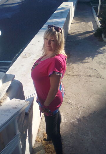 Моя фотография - Лена, 43 из Ялта (@lena56015)