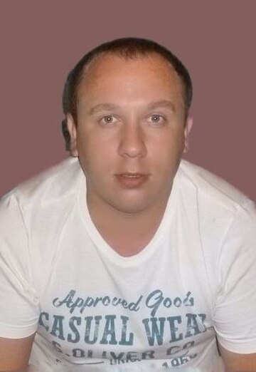 Моя фотография - Владимир, 41 из Бутурлиновка (@vladimir94379)