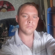 Евгений, 41, Северо-Енисейский