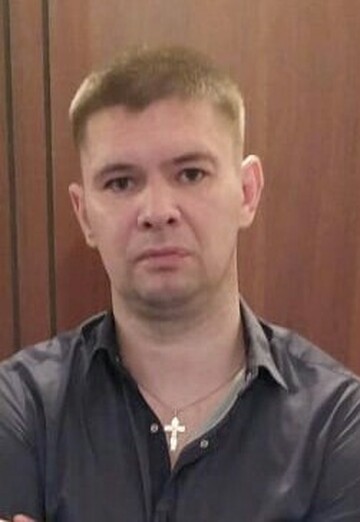 Моя фотография - Trofim, 42 из Углегорск (@vasiliy57001)