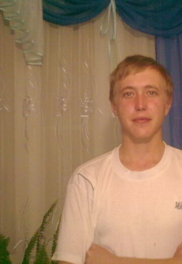Моя фотография - Дмитрий, 35 из Чесма (@dmitriy15142)