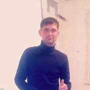 Артем, 33, Гиагинская