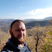 Семён, 35, Кингисепп