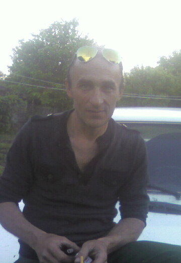 Моя фотография - александр, 55 из Калач (@id502067)
