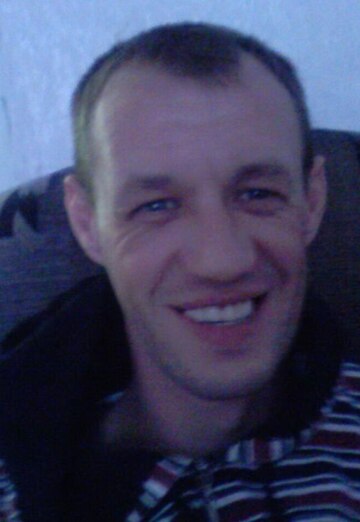 My photo - Aleksandr, 43 from Donetsk (@aleksandr693450)