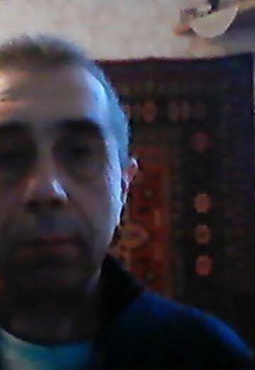 Моя фотография - александр, 57 из Козельск (@aleksandr633371)