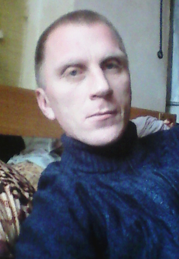 Моя фотография - Сергей, 42 из Петрозаводск (@sergey494083)