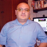 Андрей, 45, Кунгур