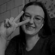 Наталия, 20, Верхняя Тойма