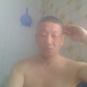 Сергеи, 48, Кяхта