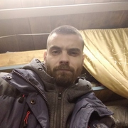 Лёха, 32, Киреевск