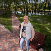 Elena, 54, Рязань